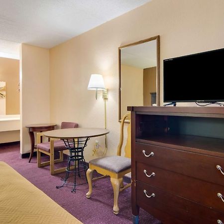Motel 6-Macon, Ga Экстерьер фото