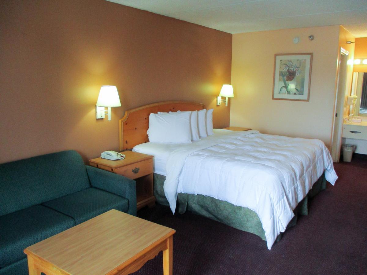 Motel 6-Macon, Ga Экстерьер фото