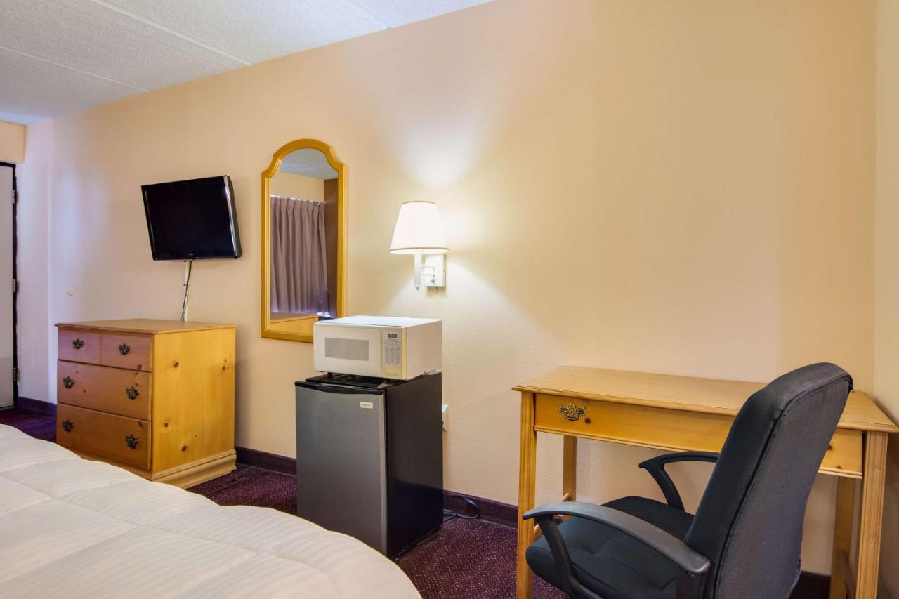 Motel 6-Macon, Ga Экстерьер фото