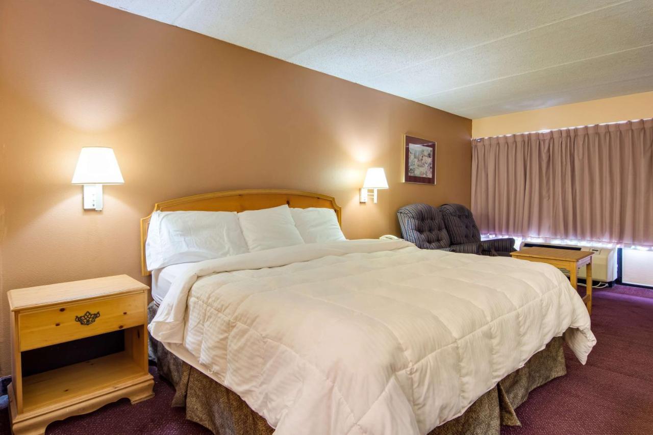Motel 6-Macon, Ga Экстерьер фото